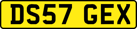 DS57GEX