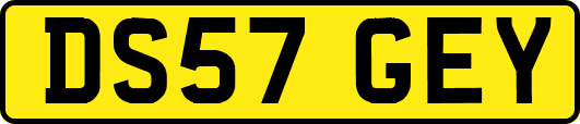 DS57GEY