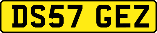 DS57GEZ