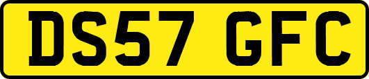 DS57GFC