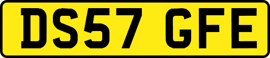 DS57GFE