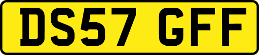 DS57GFF