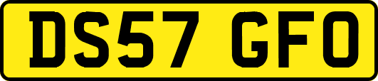 DS57GFO
