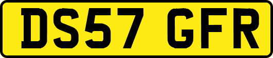 DS57GFR
