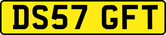 DS57GFT