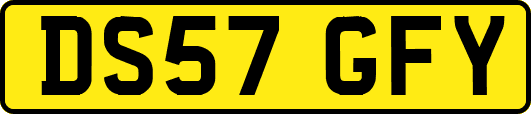 DS57GFY