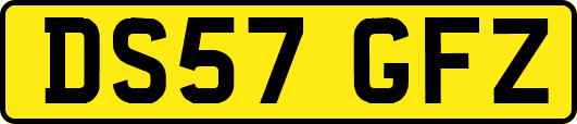 DS57GFZ