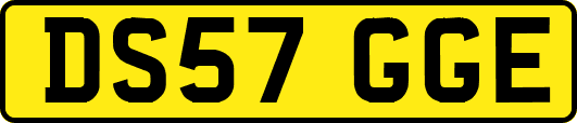 DS57GGE