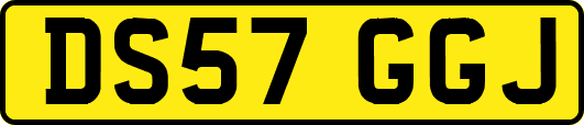 DS57GGJ
