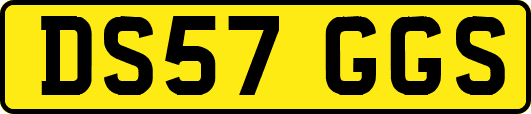 DS57GGS