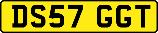 DS57GGT