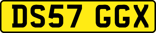 DS57GGX