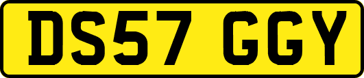 DS57GGY
