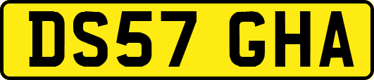 DS57GHA