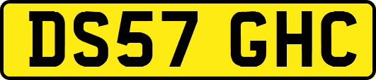 DS57GHC