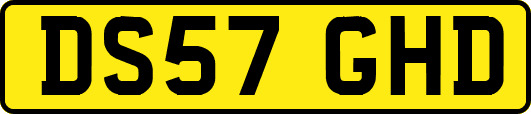 DS57GHD