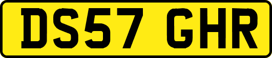DS57GHR