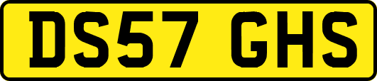 DS57GHS