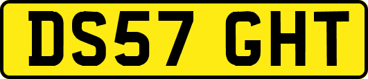 DS57GHT