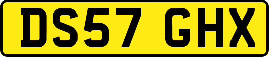 DS57GHX