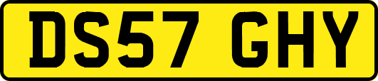 DS57GHY