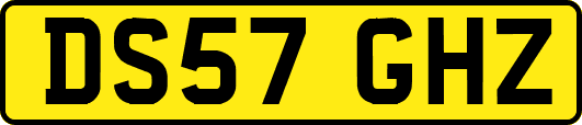 DS57GHZ