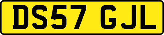 DS57GJL