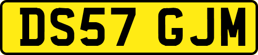 DS57GJM