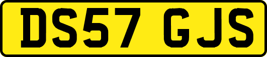 DS57GJS