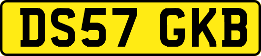 DS57GKB