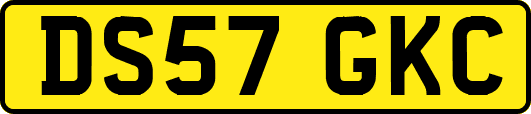 DS57GKC