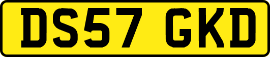 DS57GKD