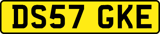 DS57GKE