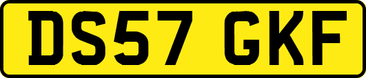 DS57GKF
