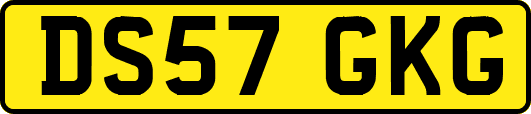 DS57GKG