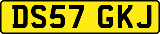 DS57GKJ