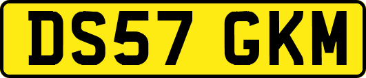 DS57GKM