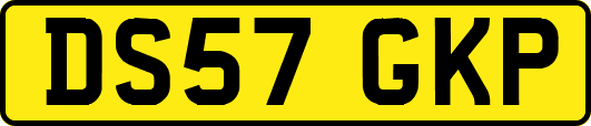 DS57GKP