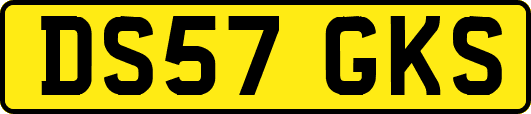 DS57GKS
