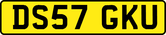 DS57GKU