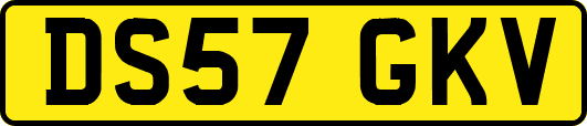 DS57GKV