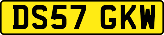 DS57GKW