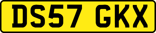 DS57GKX