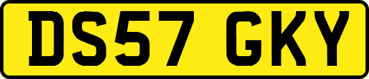 DS57GKY