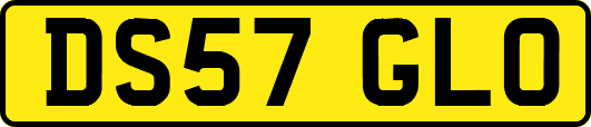 DS57GLO