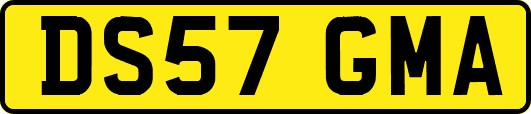 DS57GMA