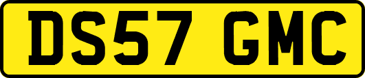 DS57GMC
