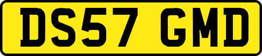 DS57GMD