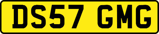 DS57GMG
