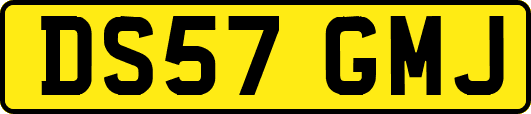 DS57GMJ